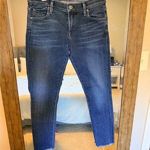Citizens of Humanity Blue Jeans